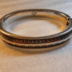 Brighton - Etched Bracelet 125